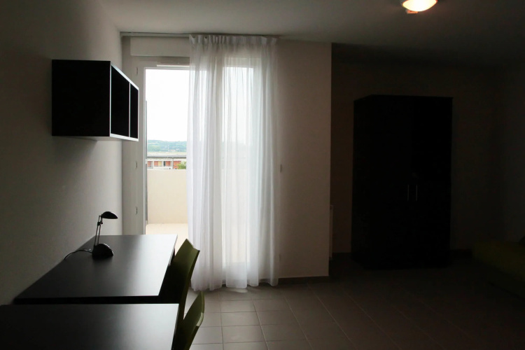 Kosy Aparthotel Campus del Sol Esplanade