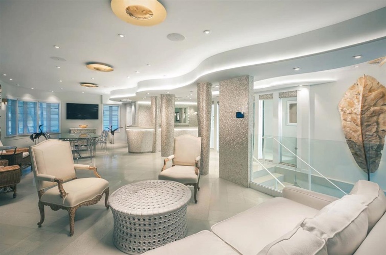 Cardozo Hotel photo 11