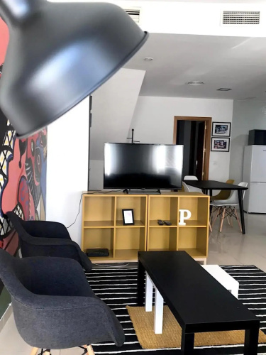 Apartamentos Élite - Picasso