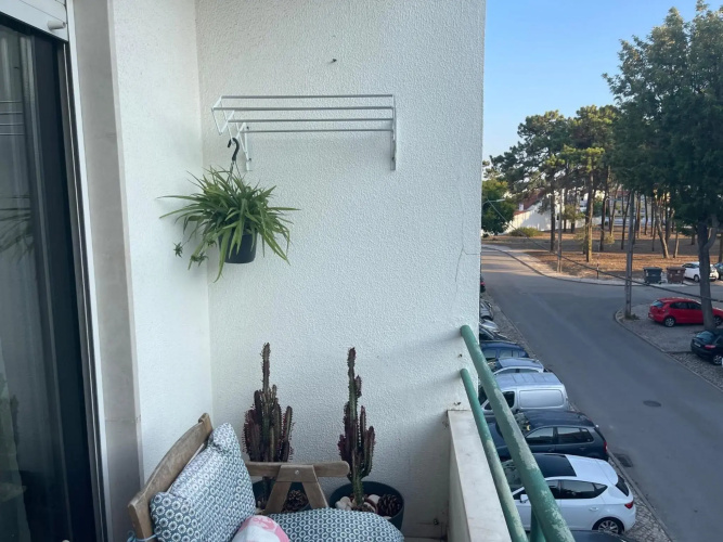 BestHomeStay- Caparica Beach Lisbon