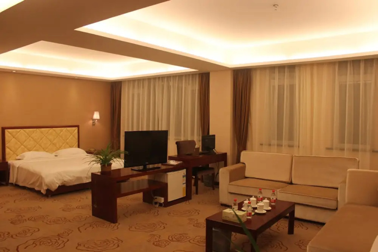 Dong Jia Kou Hotel