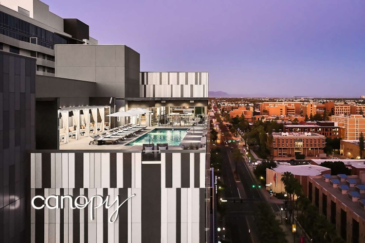 Canopy by Hilton Tempe Downtown photo 20