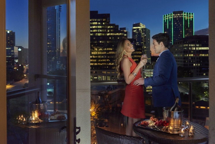 Waldorf Astoria Atlanta Buckhead photo 42