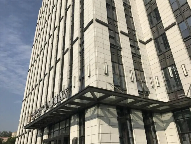 Otel görseli