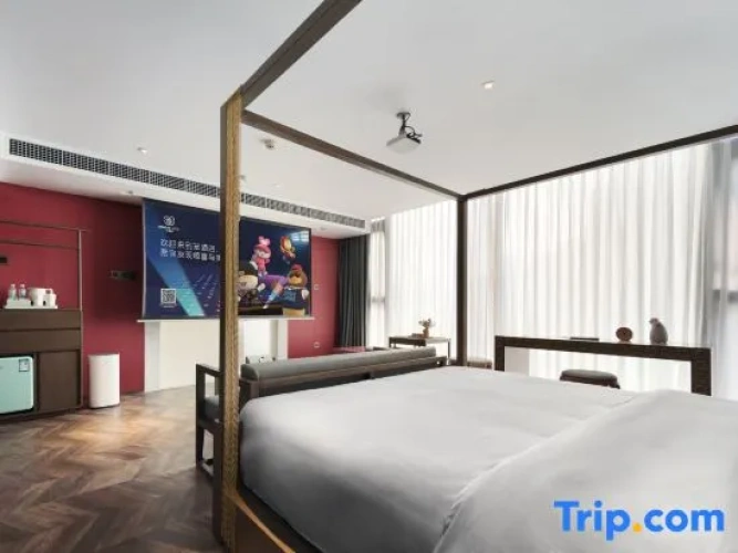 Premier Double room