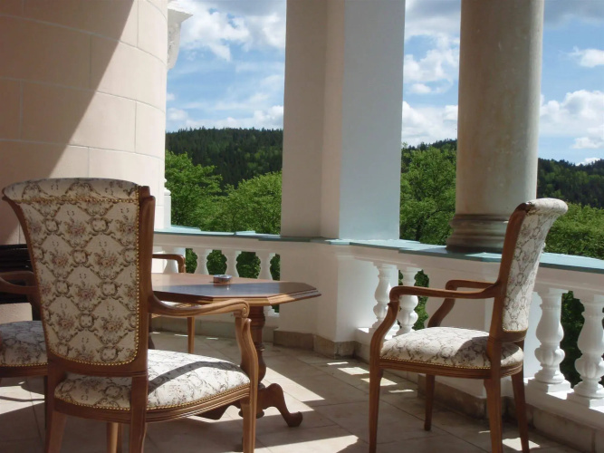 Hotel Royal Golf