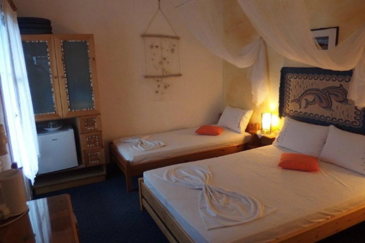 Titika Pension