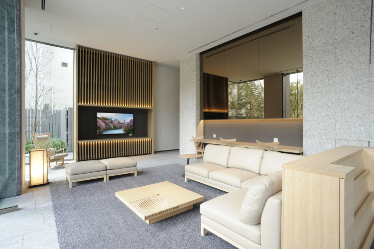 Hotel Keihan Tsukiji Ginza Grande photo 26