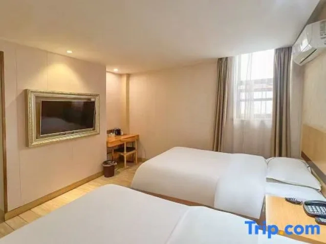 Business Twin room