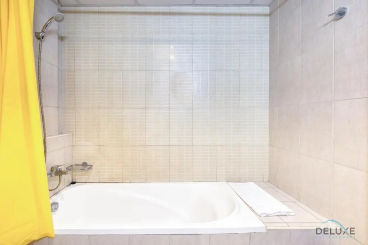 Tranquil Studio at Madison Astor Dubailand by Deluxe Holiday Homes