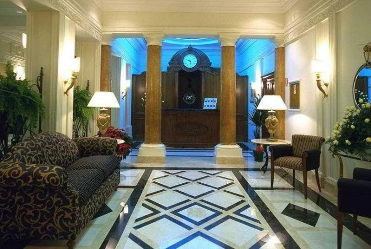 Grand Hotel Liberty