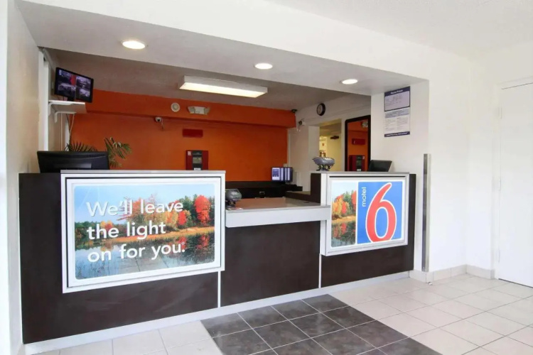 Radisson Southwest