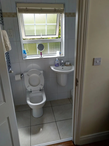 Millbrae Town Cottage