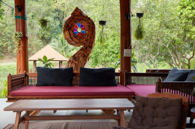 Piromrat Valley Khaoyai