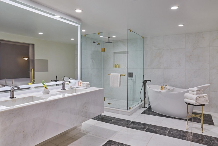 Hotel Crescent Court photo 11