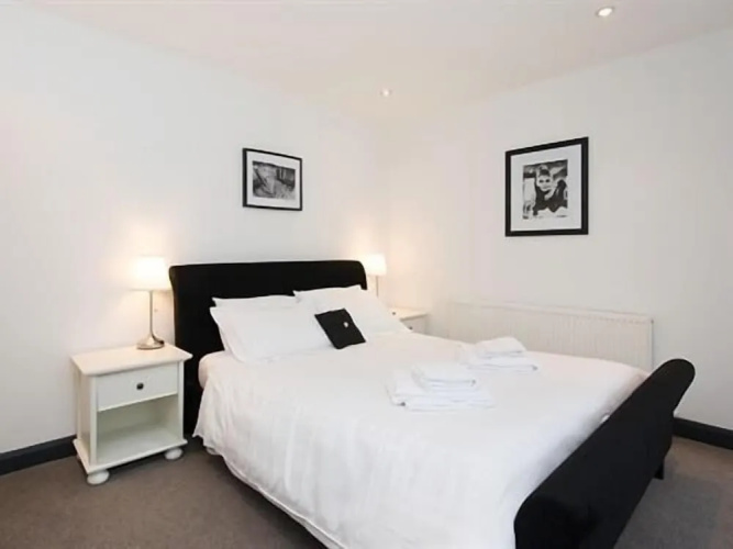 Heaps House
