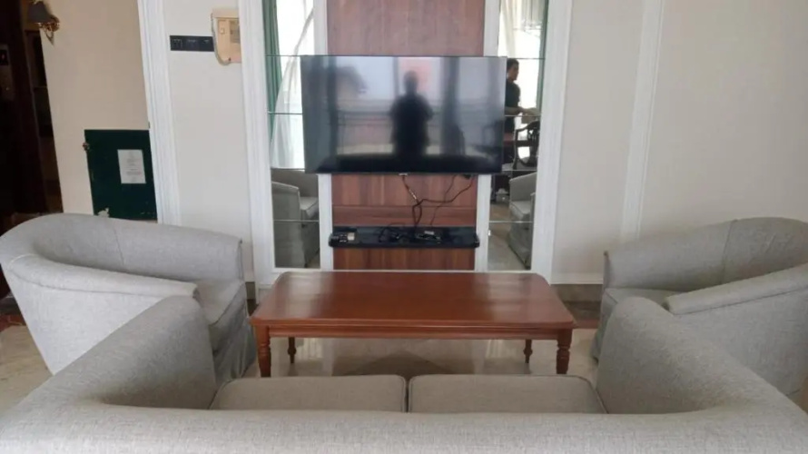 Apartemen Menteng