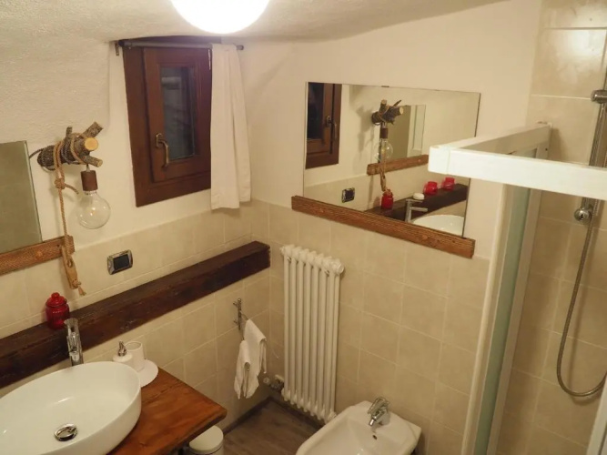 Maison Grivon Appartamento Monte Emilius
