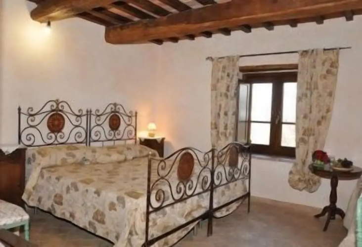 La Casella Agriturismo