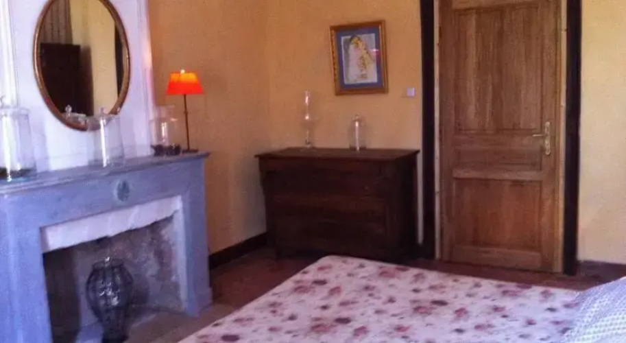 Chateau de la Bastide