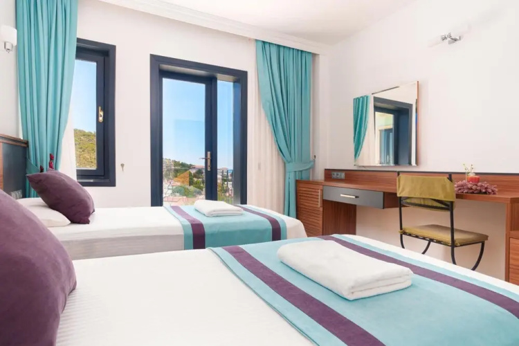 Merlot Hotel Kalkan