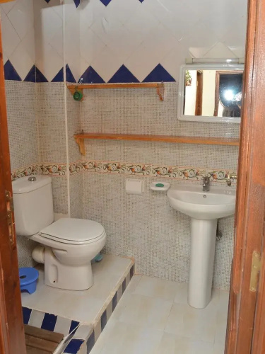 Appartement F3 Marrakech