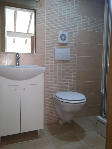 Apartments and Rooms Viskic