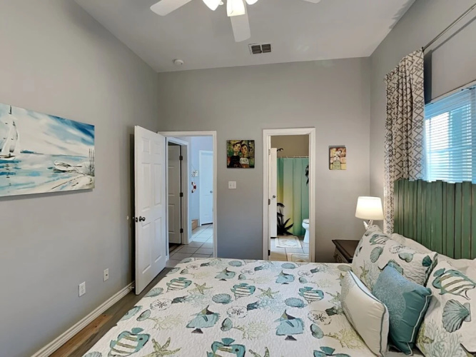 Beach Place by Silver Sands Vacation Rentals