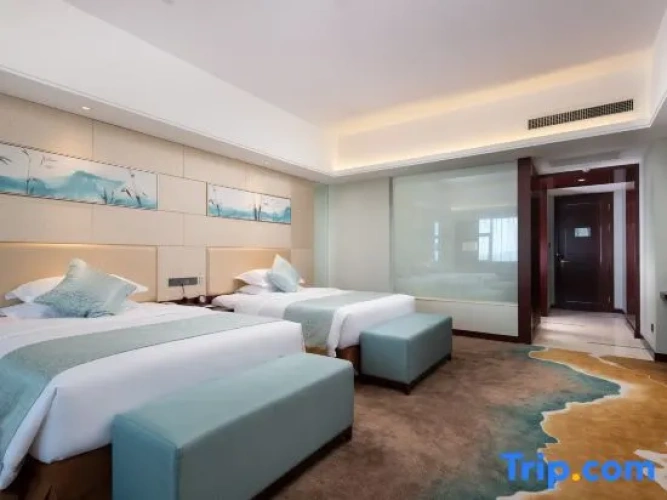 Standard Double Family room