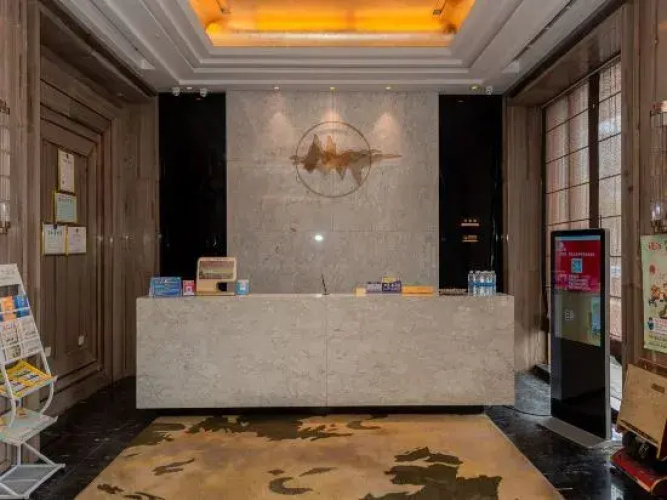 Pujing Hotel