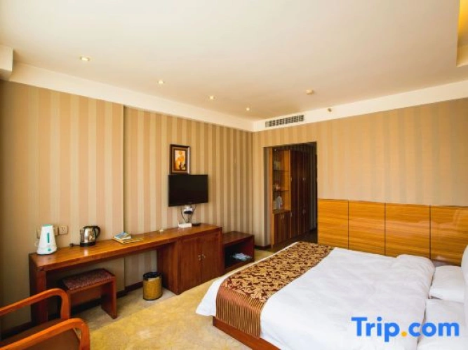 Business Double Suite