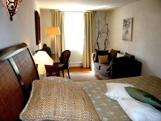 Auberge Fleurie