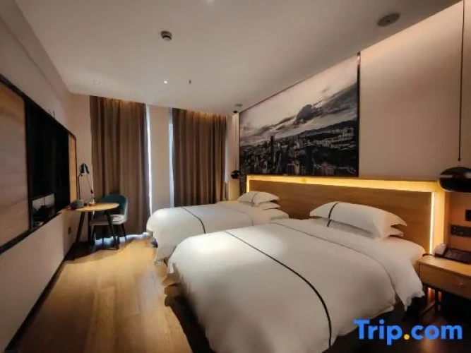 Premier Twin room