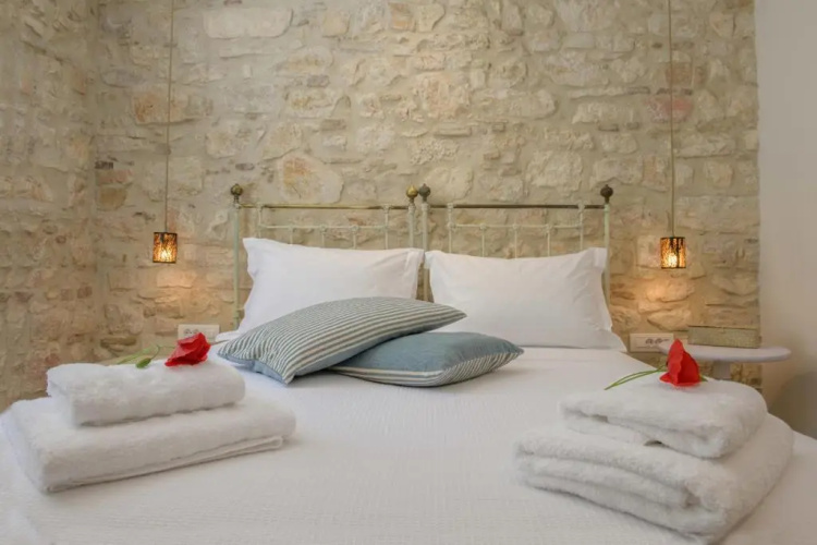 Carpofoli Corfu