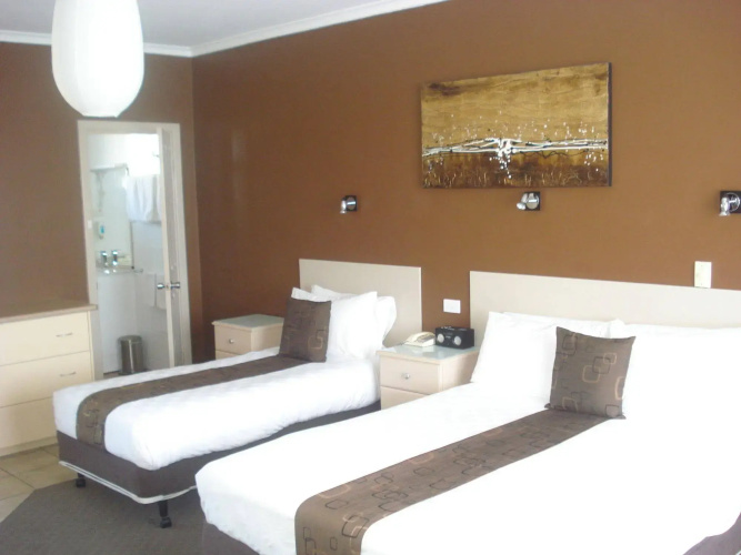 Otel görseli