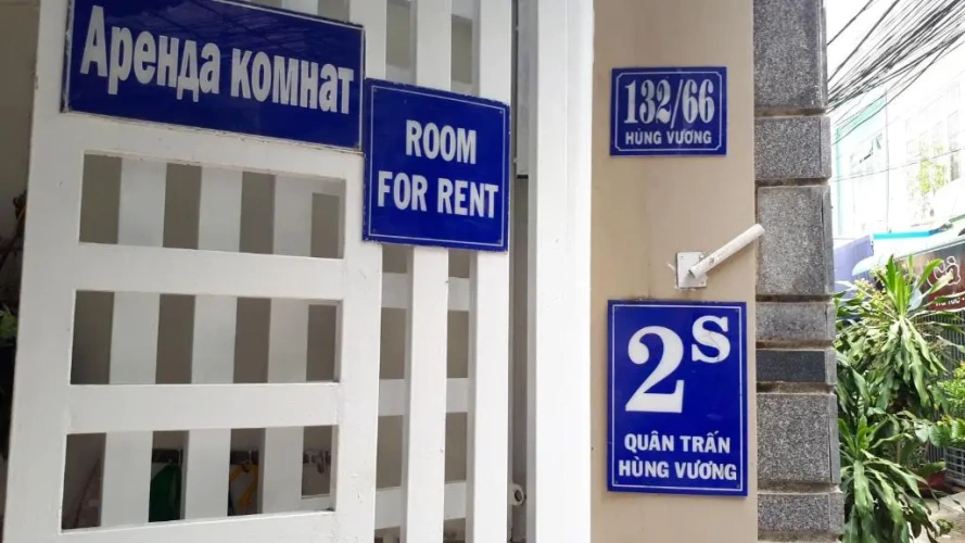 Standard Quadruple room with balcony