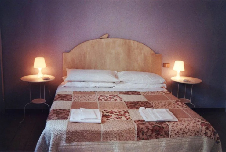 Casa Betania