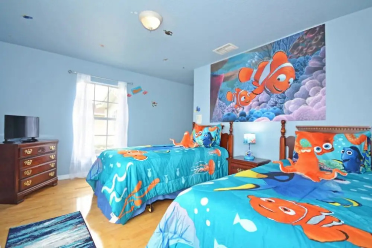 Ohana Haven 311760