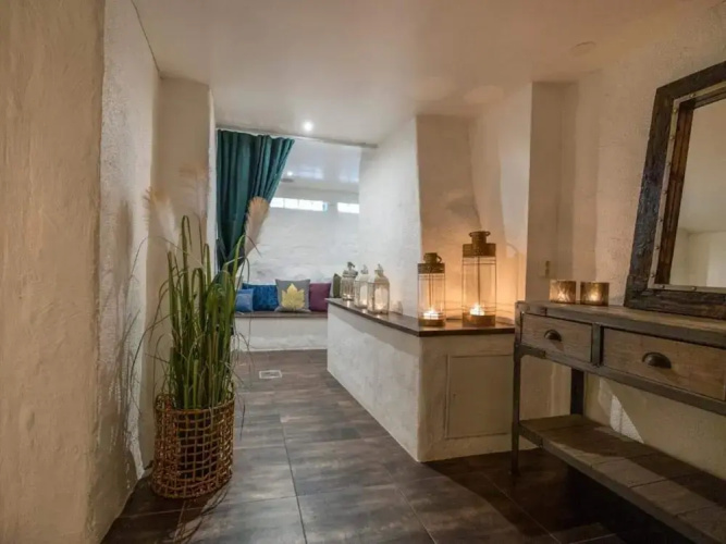 Cosy Vacation Home With Free Breakfast