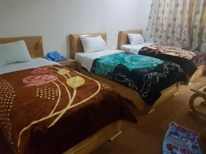 Paradise Hotel And Restaurant