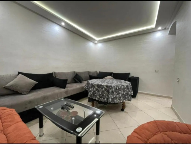 Appartement 70 M2 RES SAADA