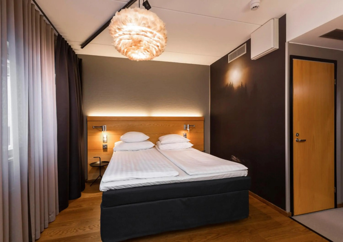 Original Sokos Hotel Lappee