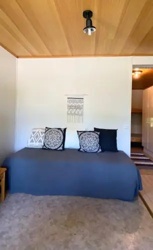 Riihivuori Cottages