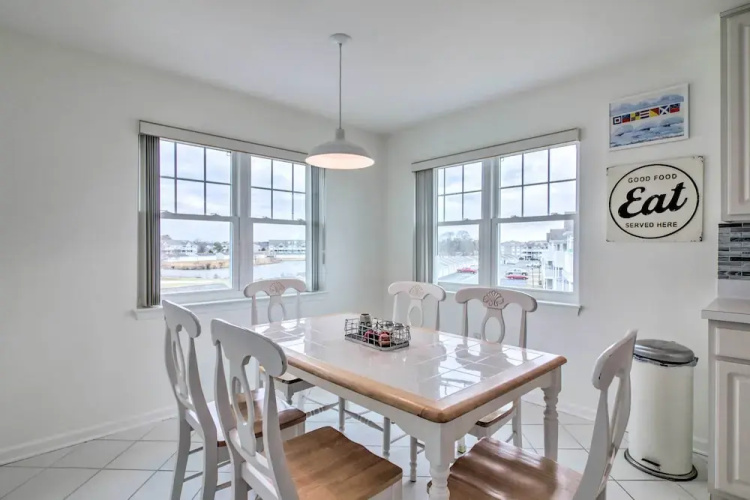 Ocean View Resort Condo w/ Pool Access & Bay Views