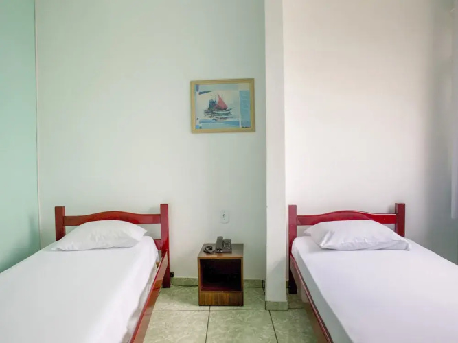 OYO Hotel LM