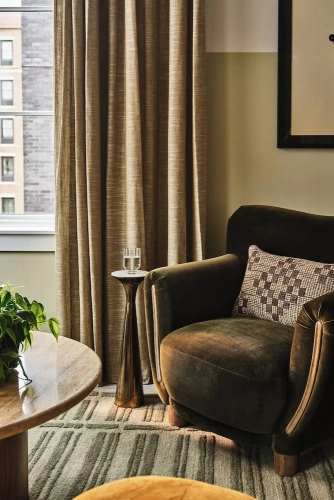 4 Bedrooms Double Junior Suite
