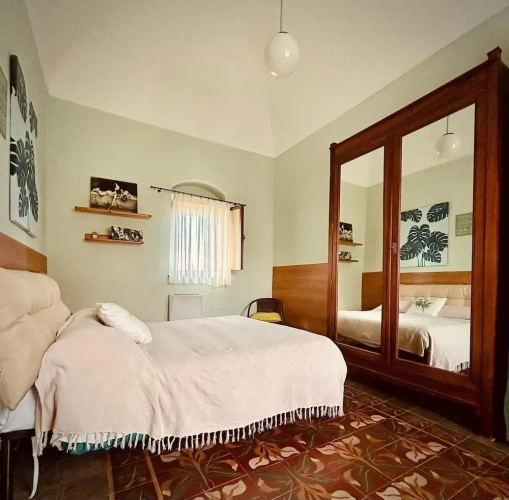 2 Bedrooms Deluxe Apartment
