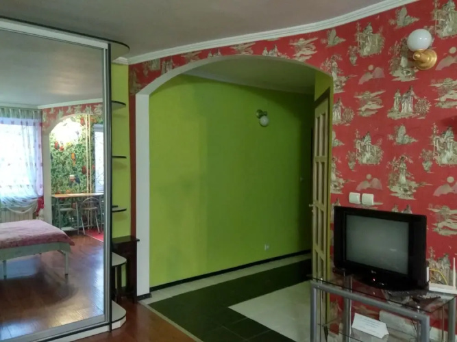 Podol Apartment