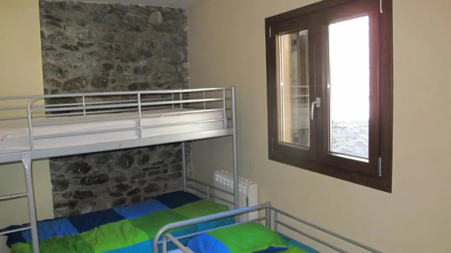 Apartaments Major