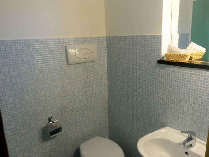 Hotel Diecimare